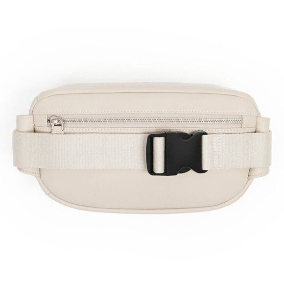 Monos Metro Sling Bag Ivory Crossbody - Picture 3 of 6